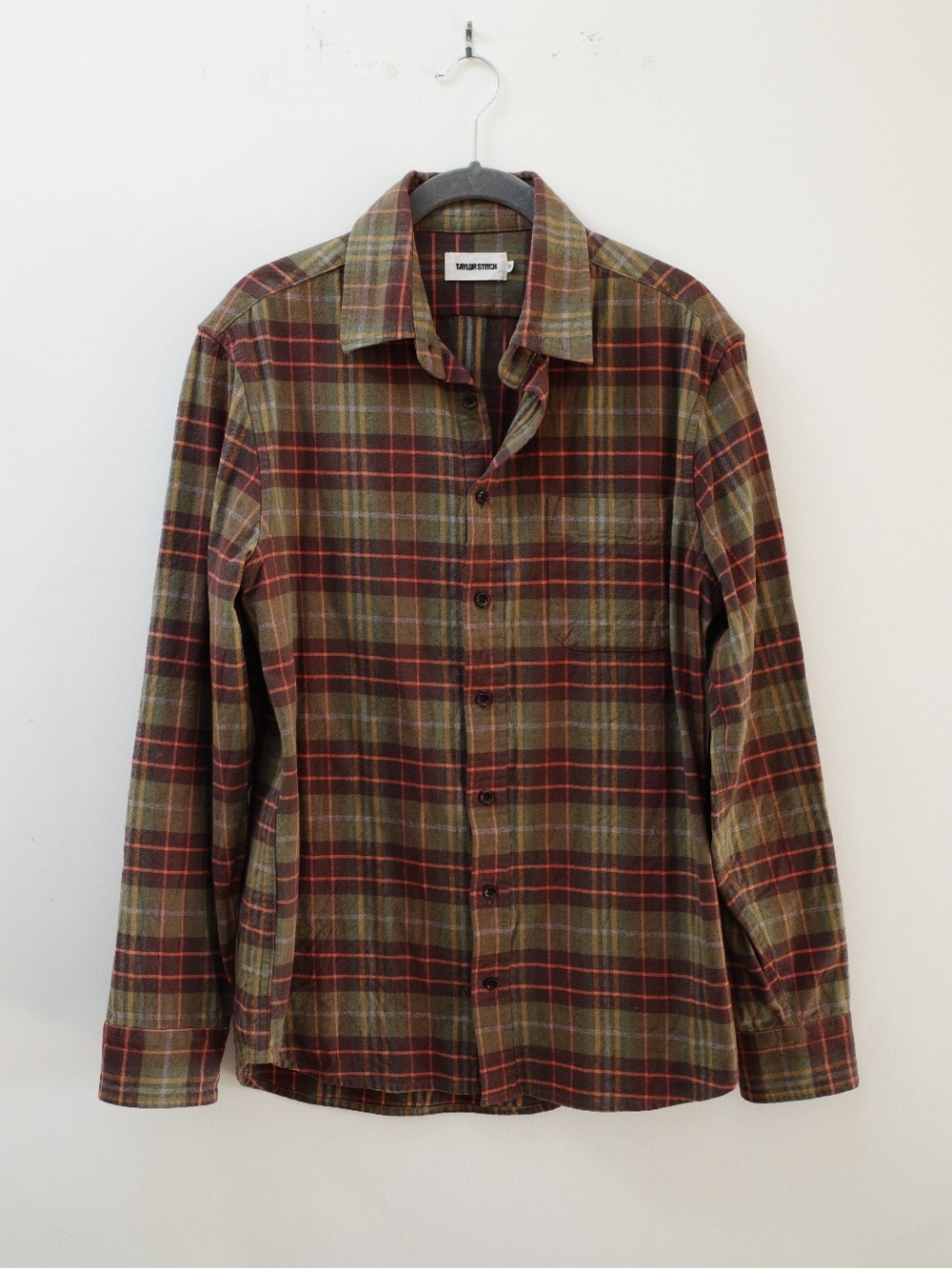 Taylor Stitch California